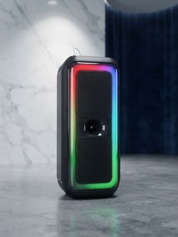 Speaker 4βx2 Magic Sound