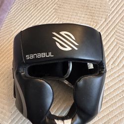 Sanabul MMA/Boxing Headgear