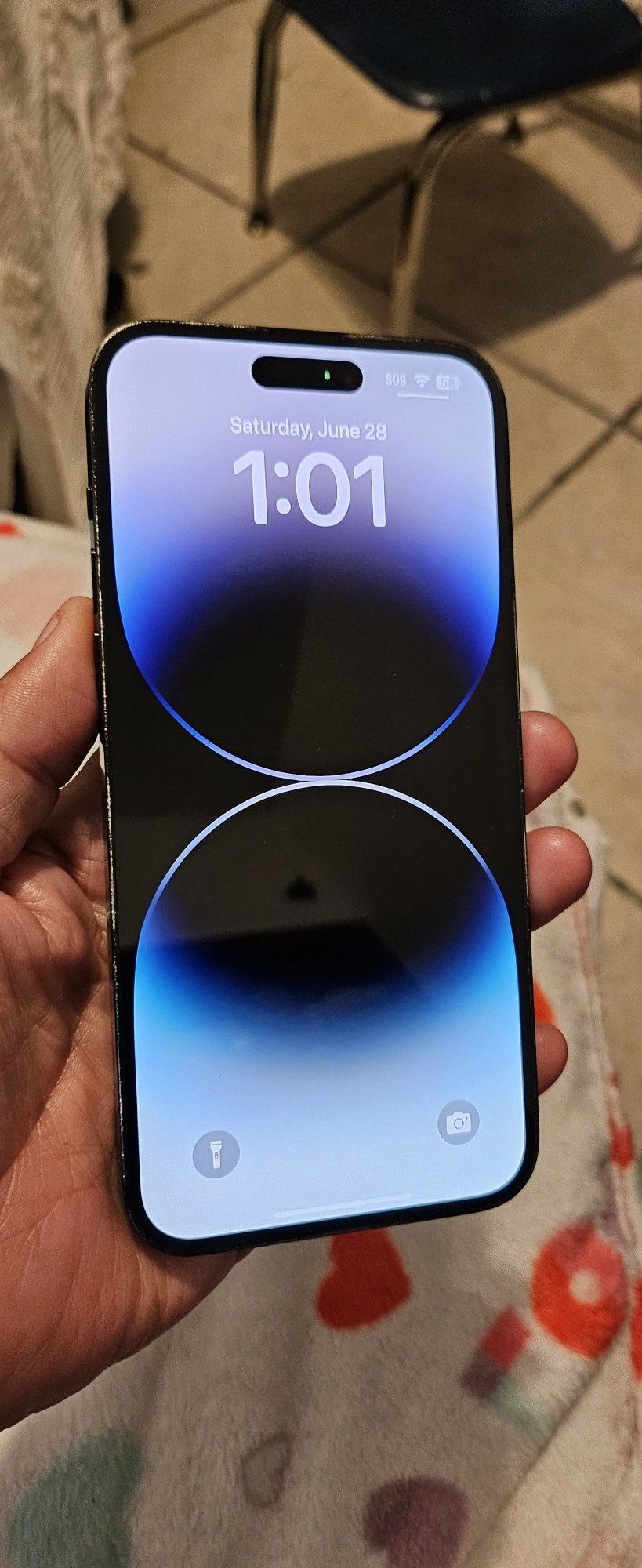Iphones 14 PRO MAX 128gb 