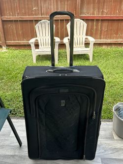 Suitcase