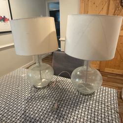 Lamps
