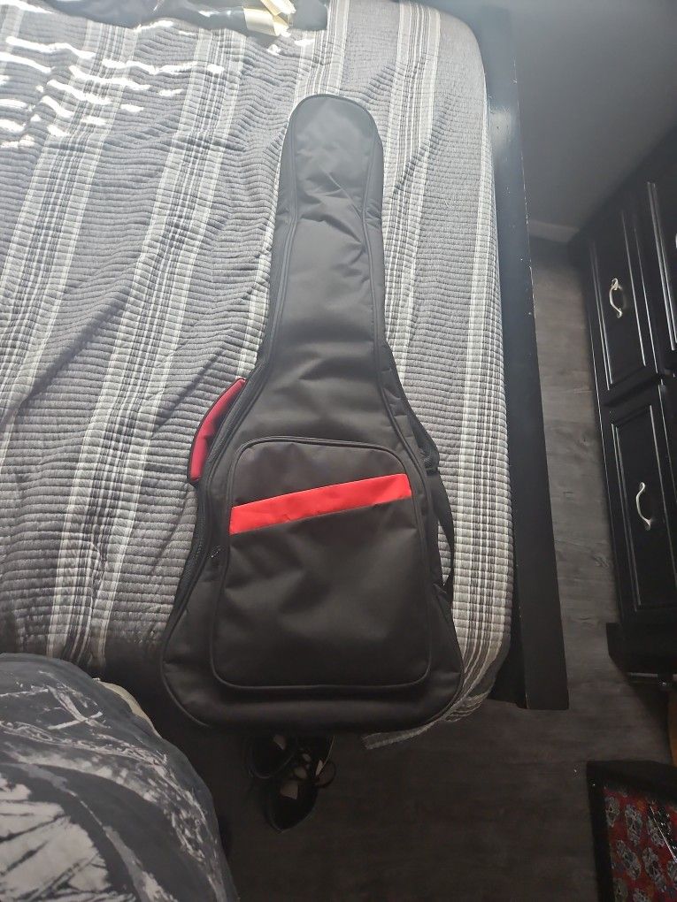 Electric Guitar Case