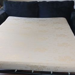 sleeper sofa