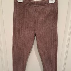 Girls Leggings Size 5