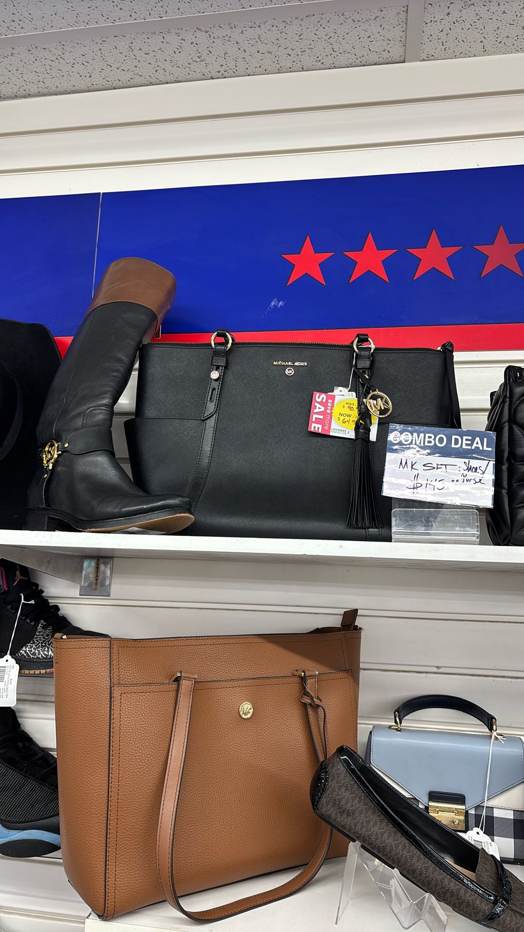 Michael Kors