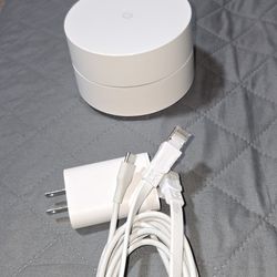 Google WiFi Router AC1304