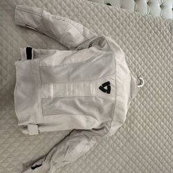 Motorcycle Ladies Full Set of Jacket, Boots  and Pants