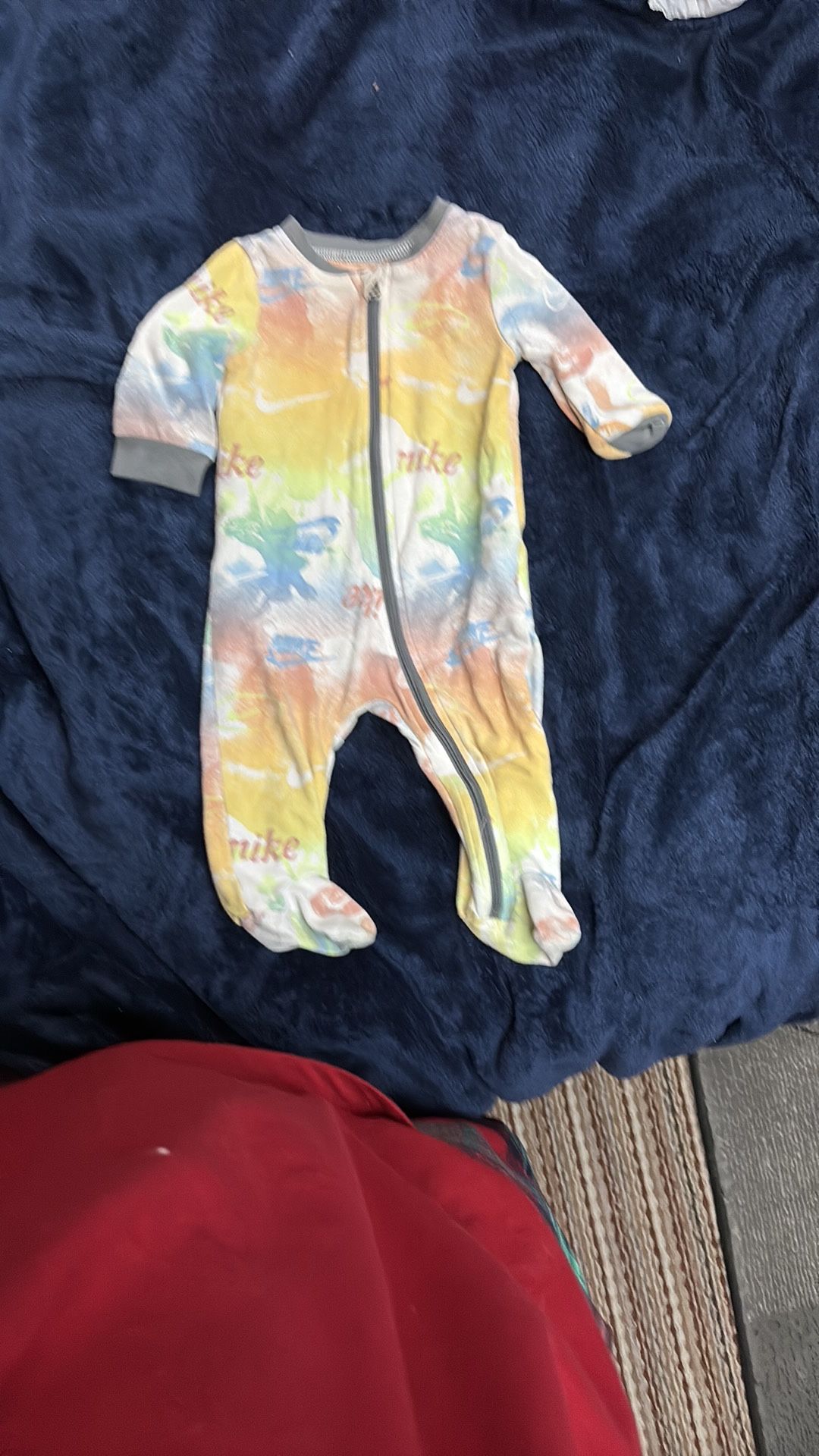 Nike Baby One Piece