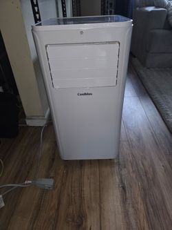 Portable Air Conditioner