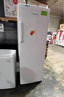 Freezer Vertical 11.0 cu