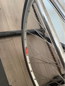 Bicycle