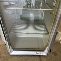 Red Bull Cooler