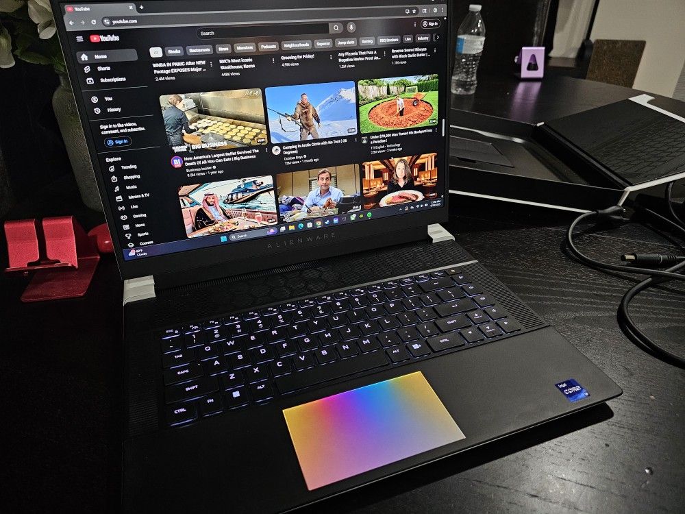 Alienware x16 R1 Gaming Laptop