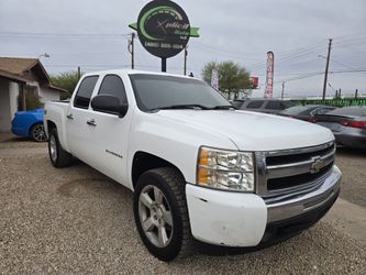 2010 Chevrolet Silverado