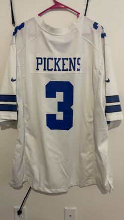 George Pickens jersey