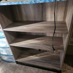 Small bookcase