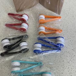 Eyeglass Cleaner Set of 2 For $3.00