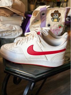 Nike Court Vision Low