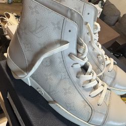 Louis Vuitton Sneakers 