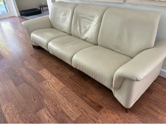 Stressless sofa