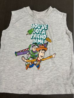 Toddler clothes