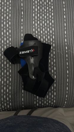 A2-DX Zamst Ankle Beace