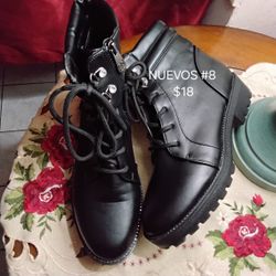 TODOS SON NUEVOS