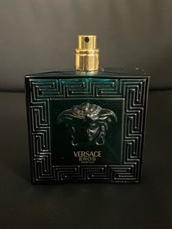 Versace Eros Parfum