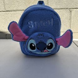 Disney Lilo And Stitch Mini Backpack 