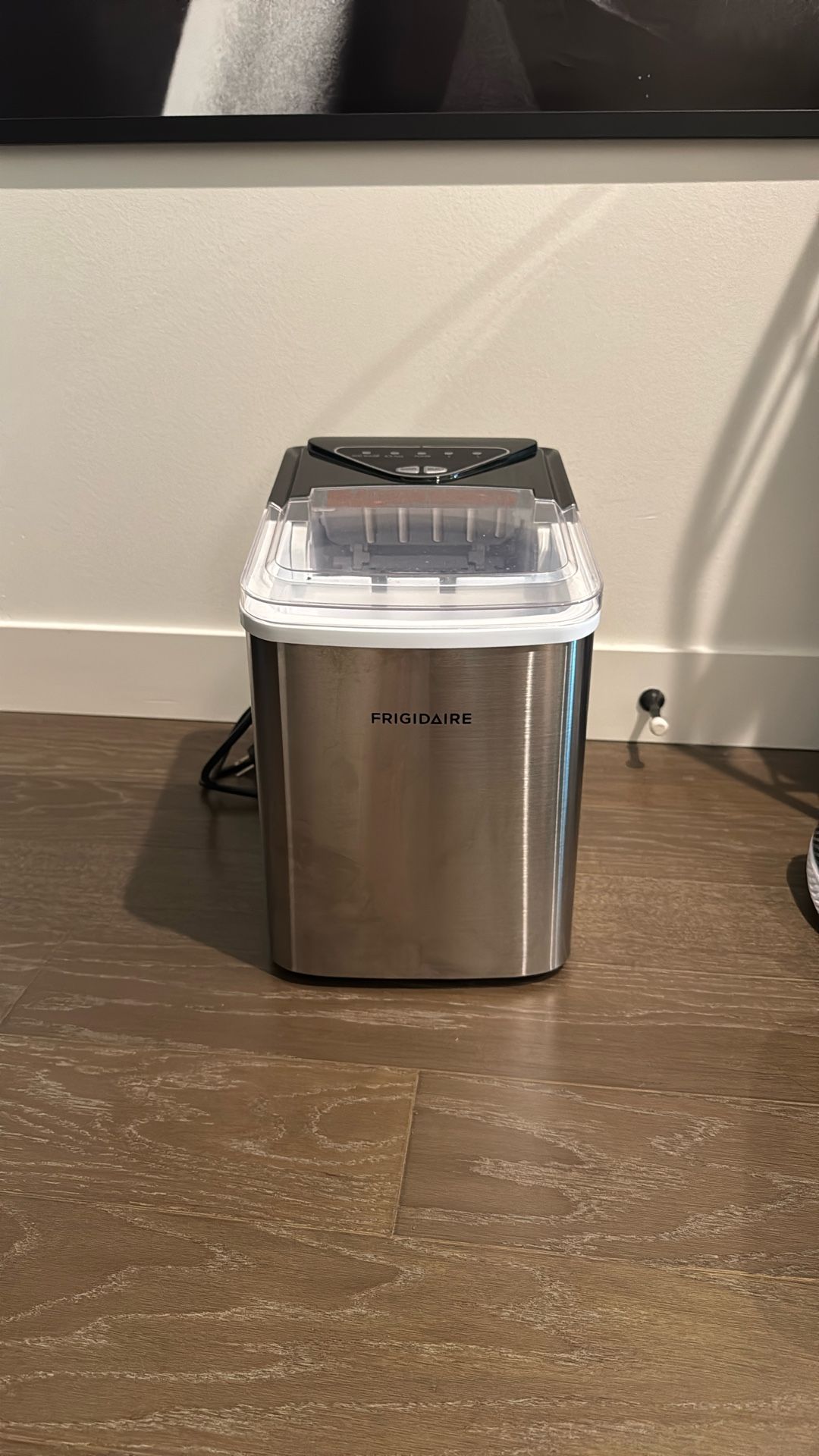 Ice Machine