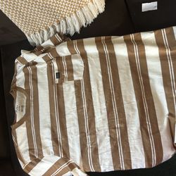 RVCA shirt