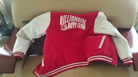 BBC JACKET
