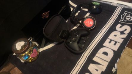 Xbox  accessories