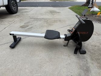 Mekbelt rower