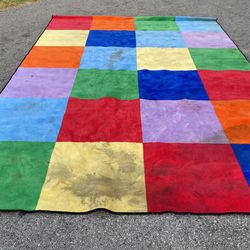 Daycare Carpet