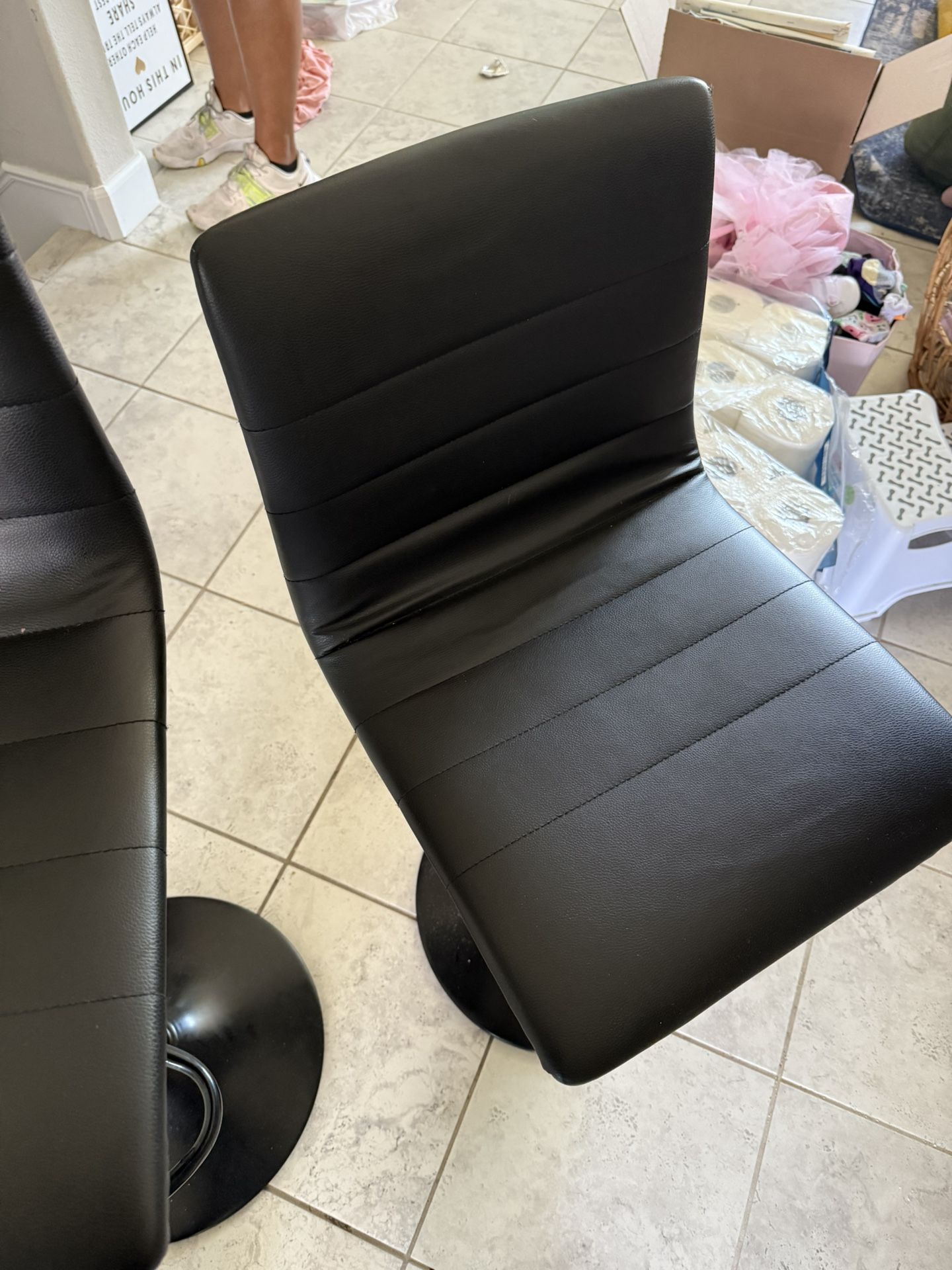 Bar Stools