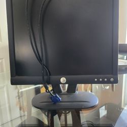 Computer Monitor Only