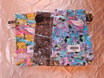 Cheek Boss new underwear