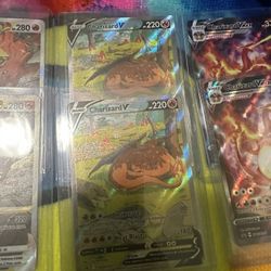 Charizard Promo New