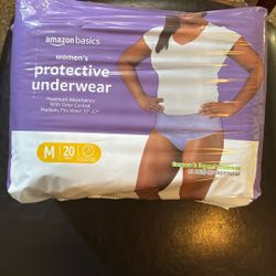 Adult Diapers 