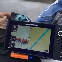 Hummingbird Helix 10