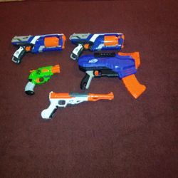 Nerf 