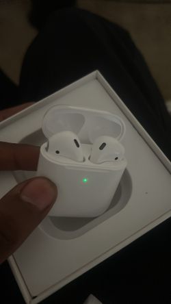 Airpods
