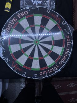 Dart Board 