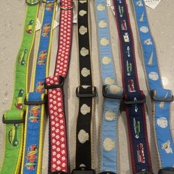 Preston’s Dog Collars - L