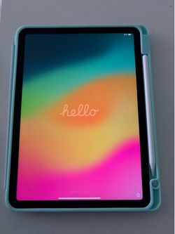 11 Inch Apple iPad Air M2 WiFi Only