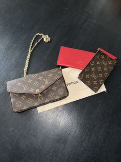 Louis Vuitton Hand Bag