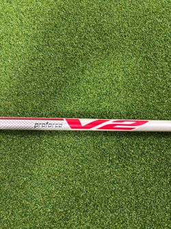 UST Mamiya Proforce V2 5F3 Regular Driver Shaft PING Adapter Golf Pride