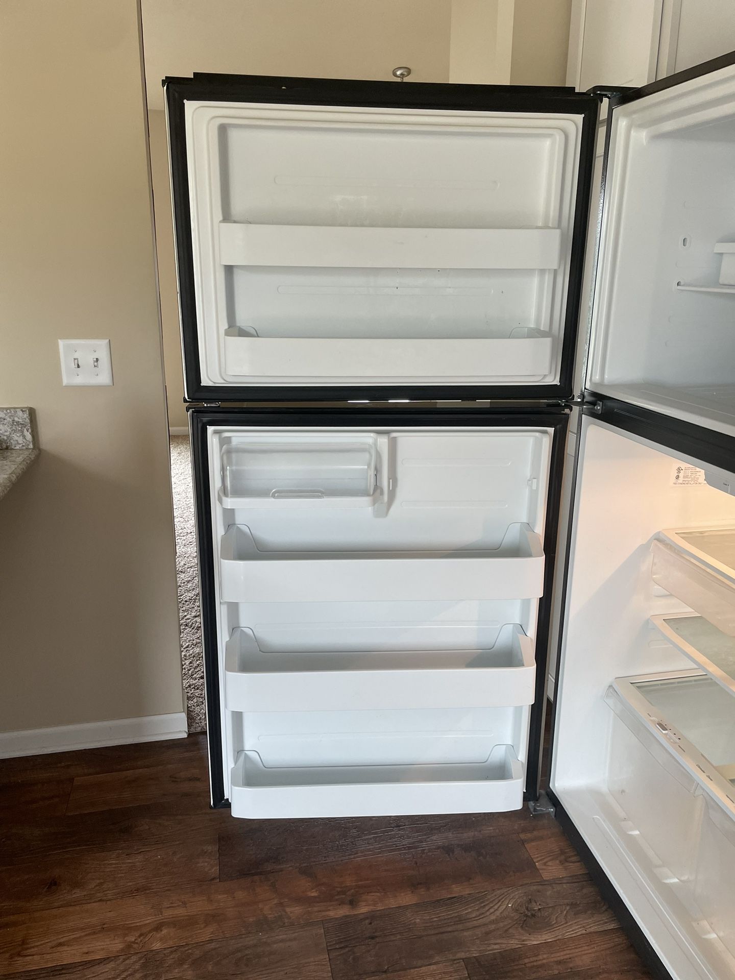 Refrigerator for Sale in Omaha, NE OfferUp