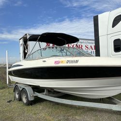 2001 Maxim 2100